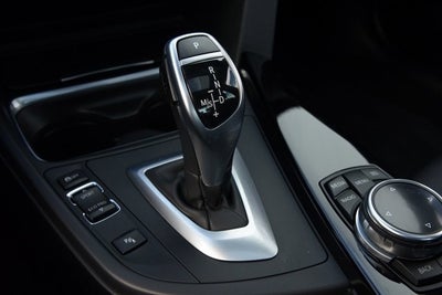 2014 BMW 335i xDrive Sedan