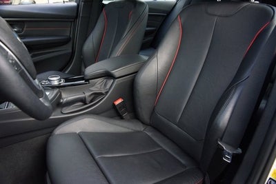 2014 BMW 335i xDrive Sedan