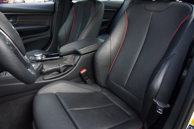 2014 BMW 335i xDrive Sedan