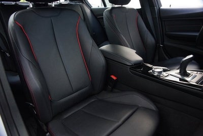 2014 BMW 335i xDrive Sedan