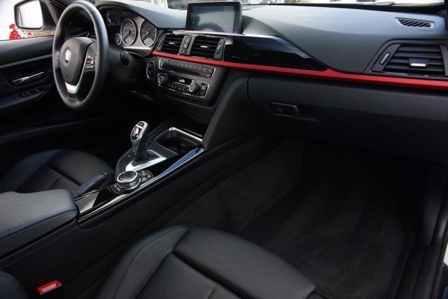 2014 BMW 335i xDrive Sedan