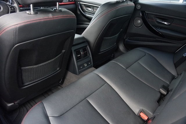 2014 BMW 335i xDrive Sedan