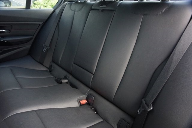 2014 BMW 335i xDrive Sedan