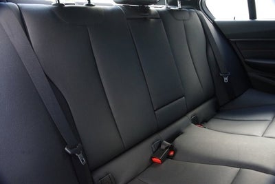 2014 BMW 335i xDrive Sedan