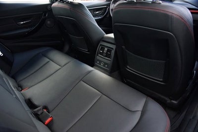 2014 BMW 335i xDrive Sedan