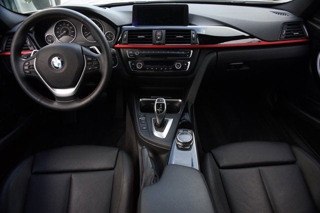 2014 BMW 335i xDrive Sedan