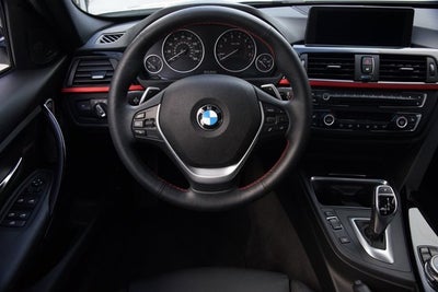 2014 BMW 335i xDrive Sedan