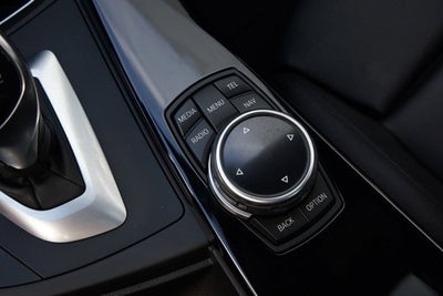 2014 BMW 335i xDrive Sedan