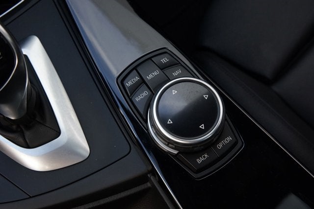 2014 BMW 335i xDrive Sedan