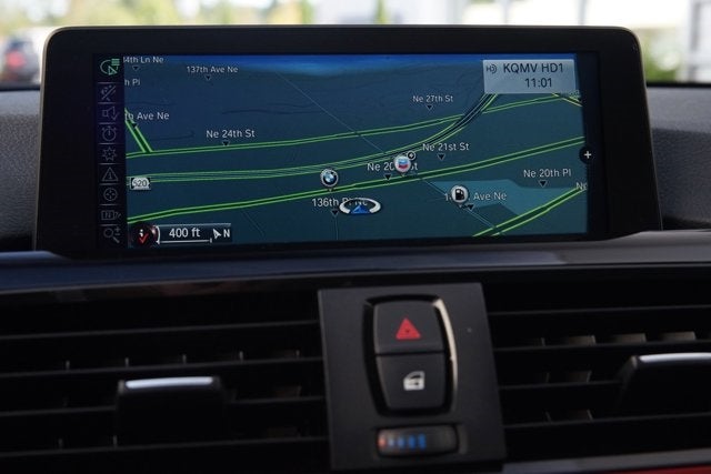 2014 BMW 335i xDrive Sedan