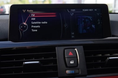 2014 BMW 335i xDrive Sedan
