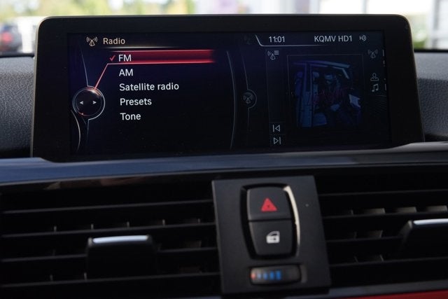 2014 BMW 335i xDrive Sedan