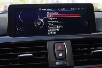 2014 BMW 335i xDrive Sedan