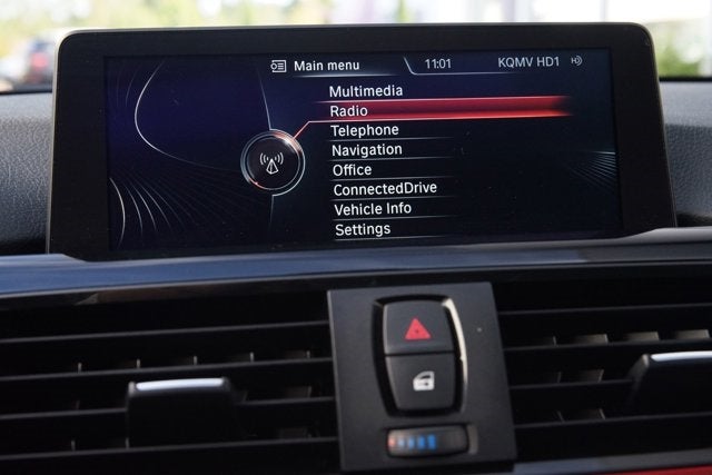 2014 BMW 335i xDrive Sedan