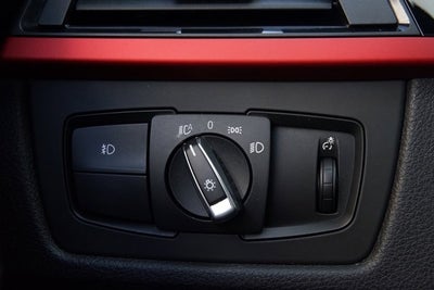 2014 BMW 335i xDrive Sedan