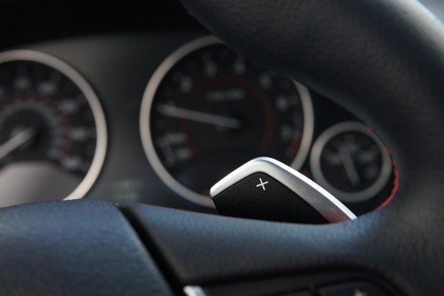 2014 BMW 335i xDrive Sedan