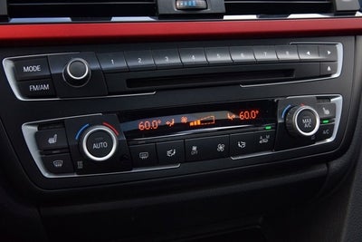 2014 BMW 335i xDrive Sedan