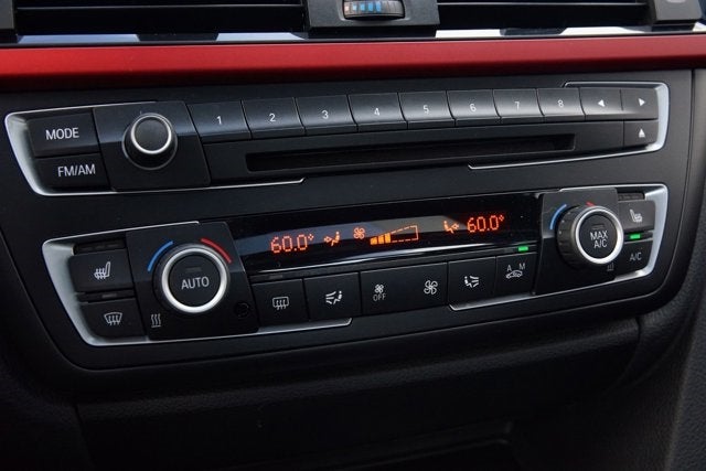 2014 BMW 335i xDrive Sedan