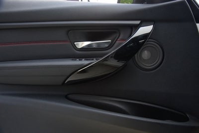 2014 BMW 335i xDrive Sedan