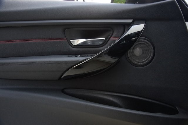 2014 BMW 335i xDrive Sedan