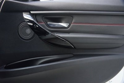 2014 BMW 335i xDrive Sedan