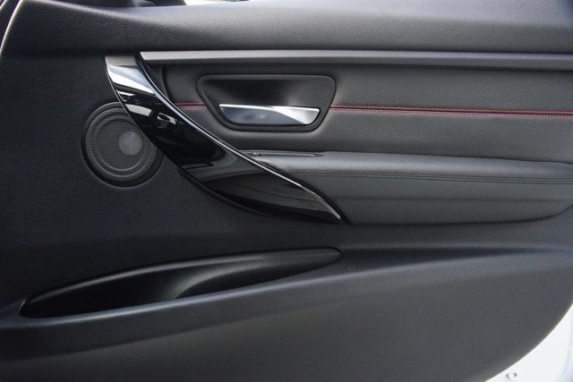 2014 BMW 335i xDrive Sedan