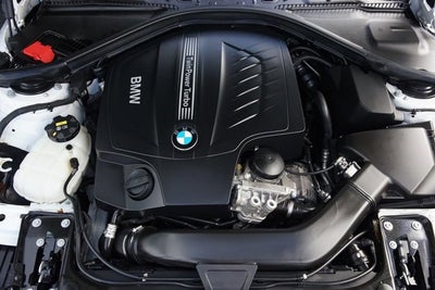 2014 BMW 335i xDrive Sedan