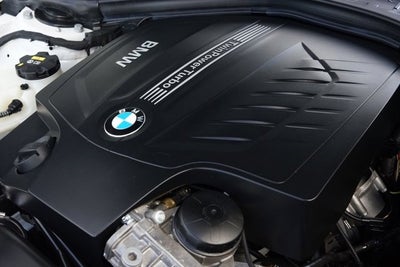 2014 BMW 335i xDrive Sedan