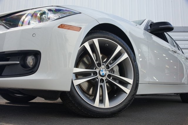 2014 BMW 335i xDrive Sedan