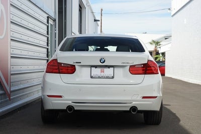 2014 BMW 335i xDrive Sedan