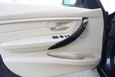 2014 BMW 3 Series 328d