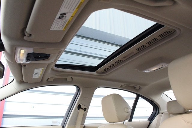 2014 BMW 3 Series 328d