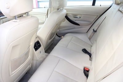 2014 BMW 3 Series 328d