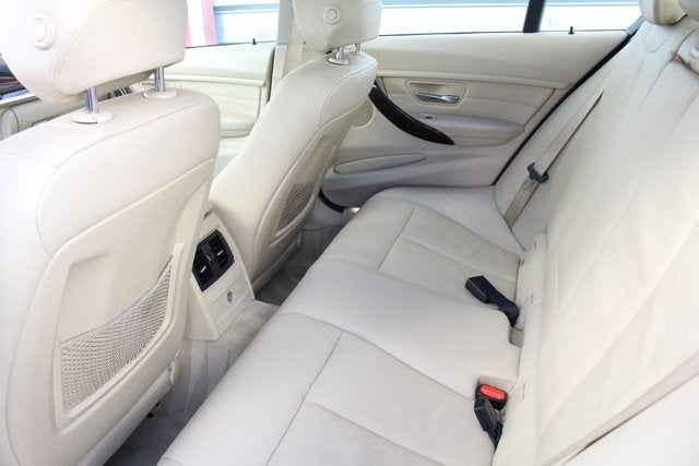 2014 BMW 3 Series 328d