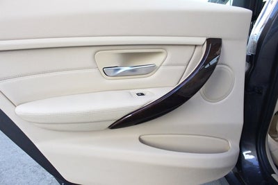 2014 BMW 3 Series 328d