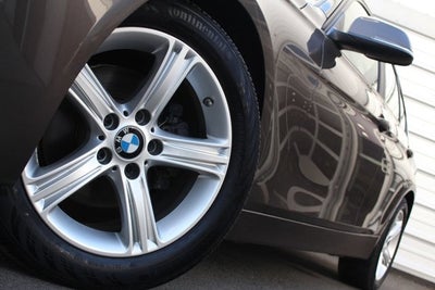 2014 BMW 3 Series 328d