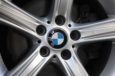 2014 BMW 3 Series 328d