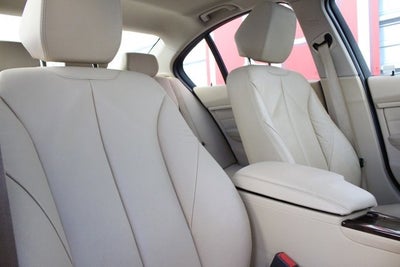 2014 BMW 3 Series 328d