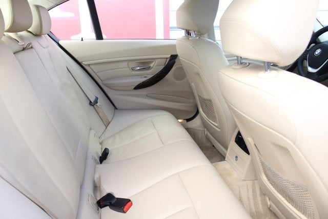 2014 BMW 3 Series 328d