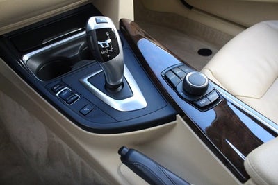 2014 BMW 3 Series 328d