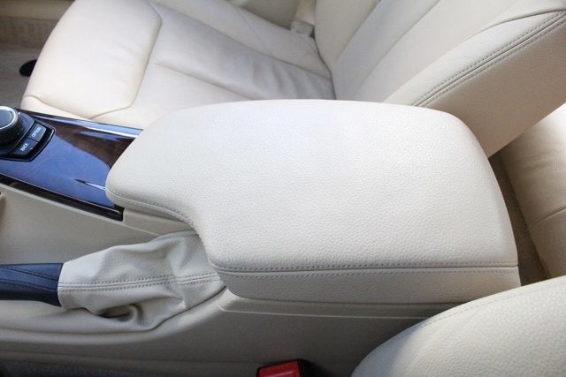 2014 BMW 3 Series 328d