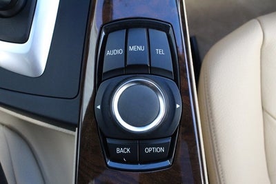 2014 BMW 3 Series 328d