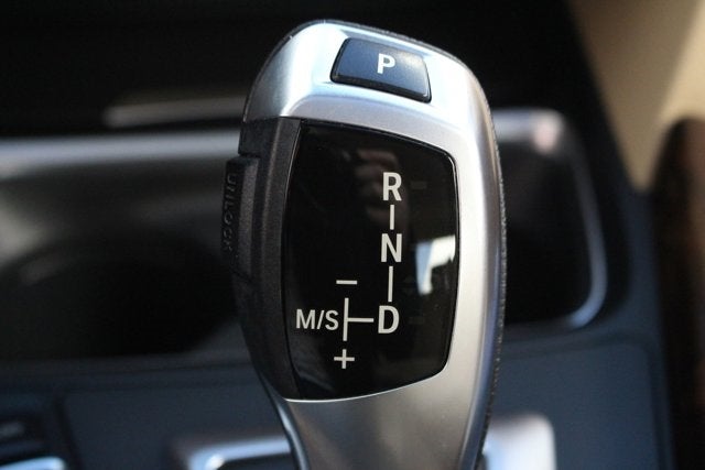 2014 BMW 3 Series 328d