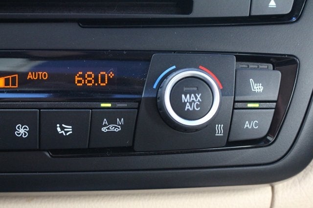 2014 BMW 3 Series 328d