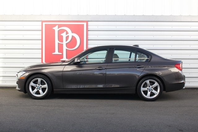 2014 BMW 3 Series 328d