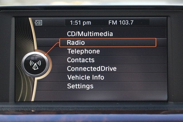 2014 BMW 3 Series 328d