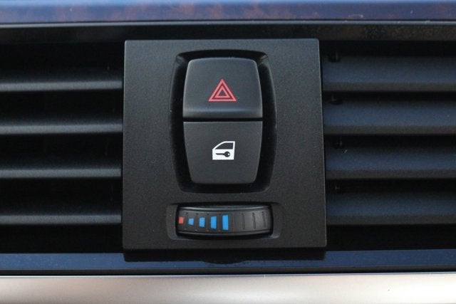 2014 BMW 3 Series 328d