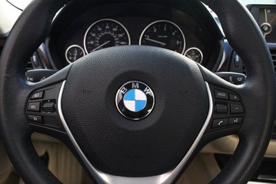 2014 BMW 3 Series 328d