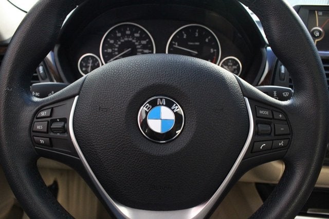 2014 BMW 3 Series 328d