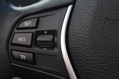 2014 BMW 3 Series 328d